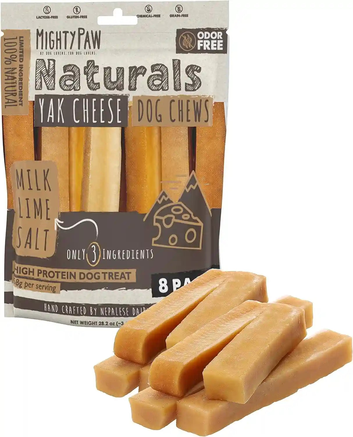 mighty-paw-yak-chews-long-lasting-hard-chew-for-large-dogs-4-pack-milk-salt-lime-juice-grain-free-lactose-free-odor-free-68g-protein-per-stick-aggressive-chewers-puppy-teething