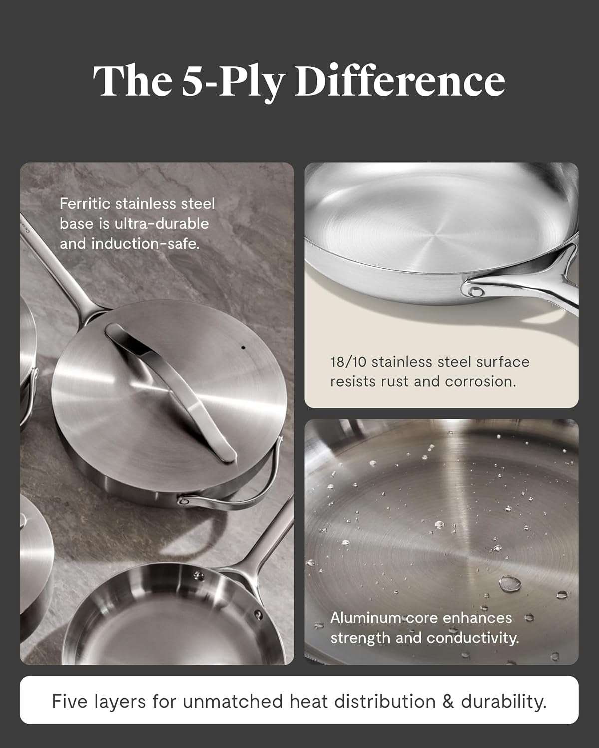 caraway-4-5-qt-stainless-steel-saute-pan-5-ply-stainless-steel-oven-safe-and-stovetop-agnostic-non-toxic-ptfe-and-pfoa-free