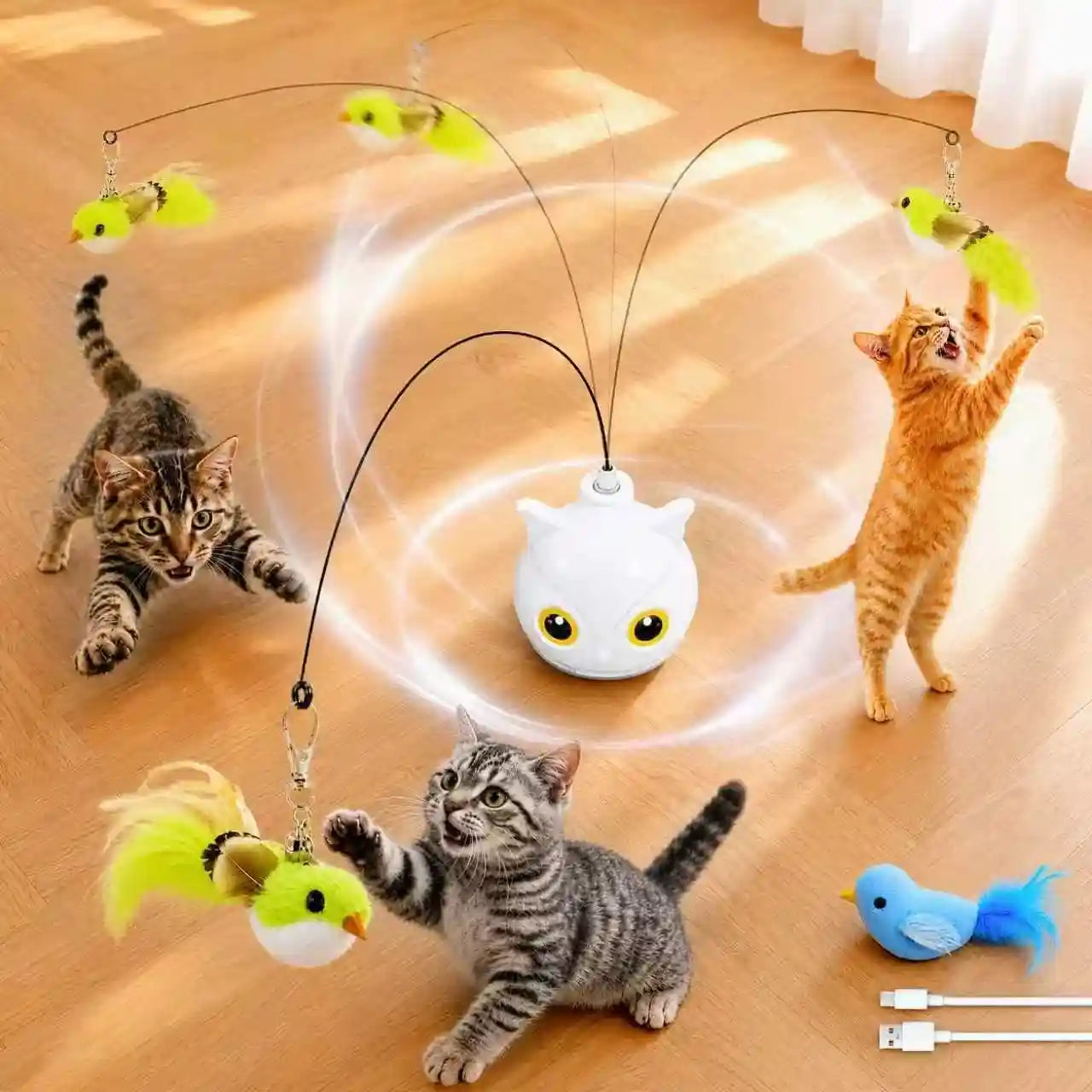interactive-cat-toys-for-indoor-cats-automatic-flying-bird-feather-toy-with-sticky-suction-base-usb-rechargeable-360-electric-cat-teaser-touch-activated-self-play-toy-for-bored-cats