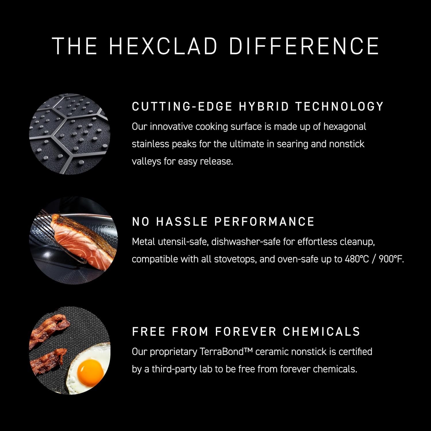 hexclad-6pc-hybrid-nonstick-frying-pans-set-with-lids-8-10-12-pans-stay-cool-handles-dishwasher-and-oven-safe-up-to-900-f-compatible-with-all-cooktops