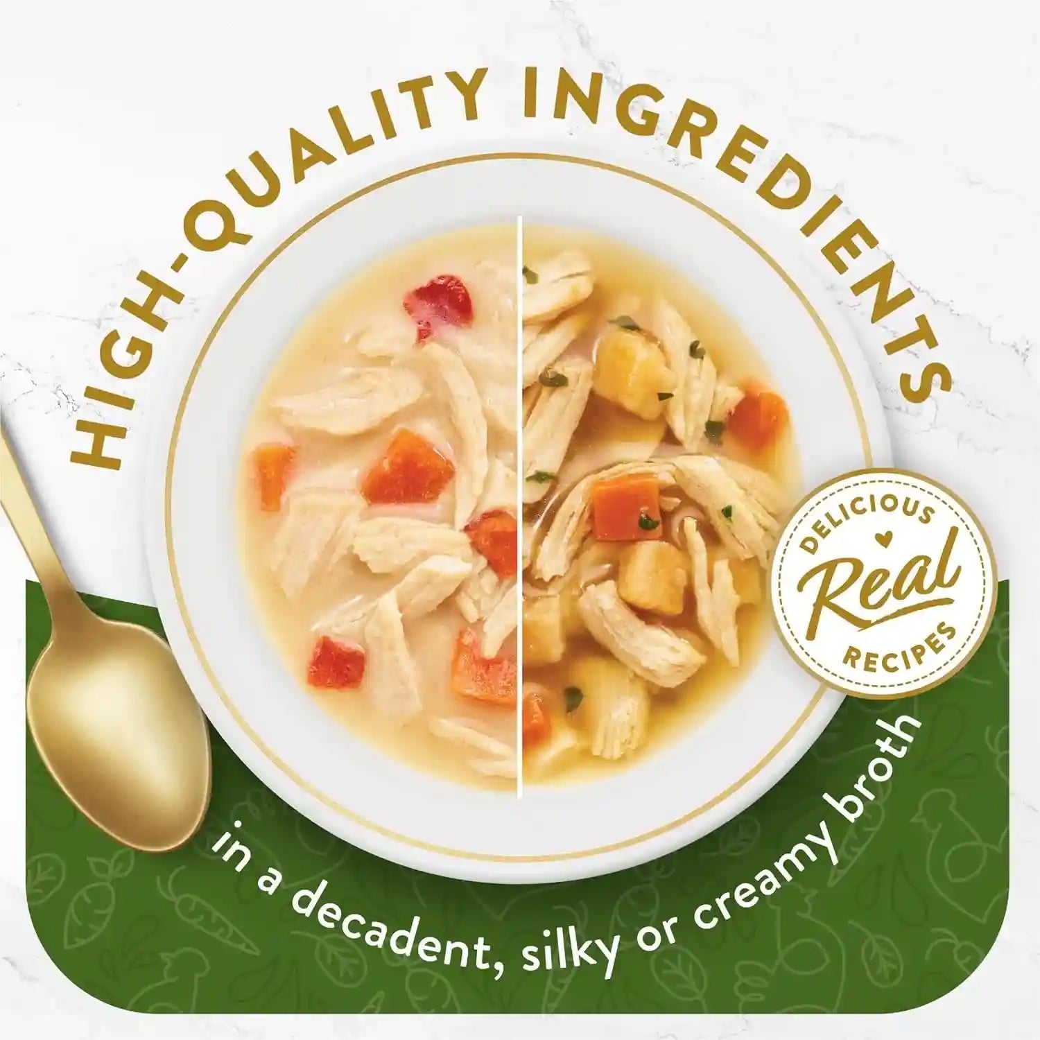 purina-fancy-feast-chicken-broth-complement-lickable-grain-free-wet-cat-food-variety-pack-pack-of-12-1-4-oz-pouches
