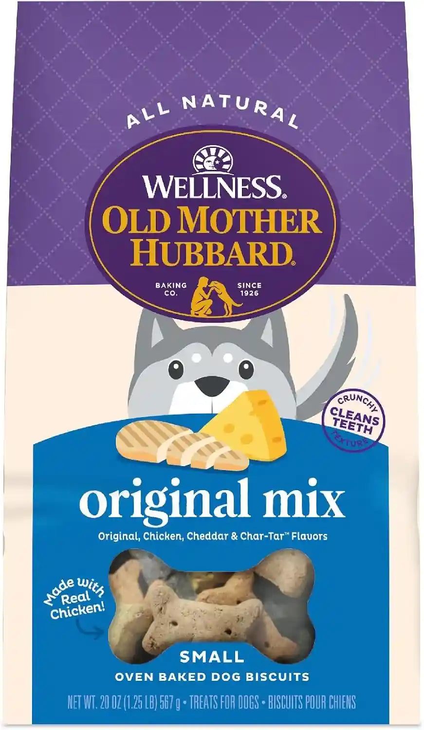 old-mother-hubbard-wellness-p-nuttier-dog-biscuits-natural-training-treats-peanut-butter-flavor-mini-size-20-ounce-bag