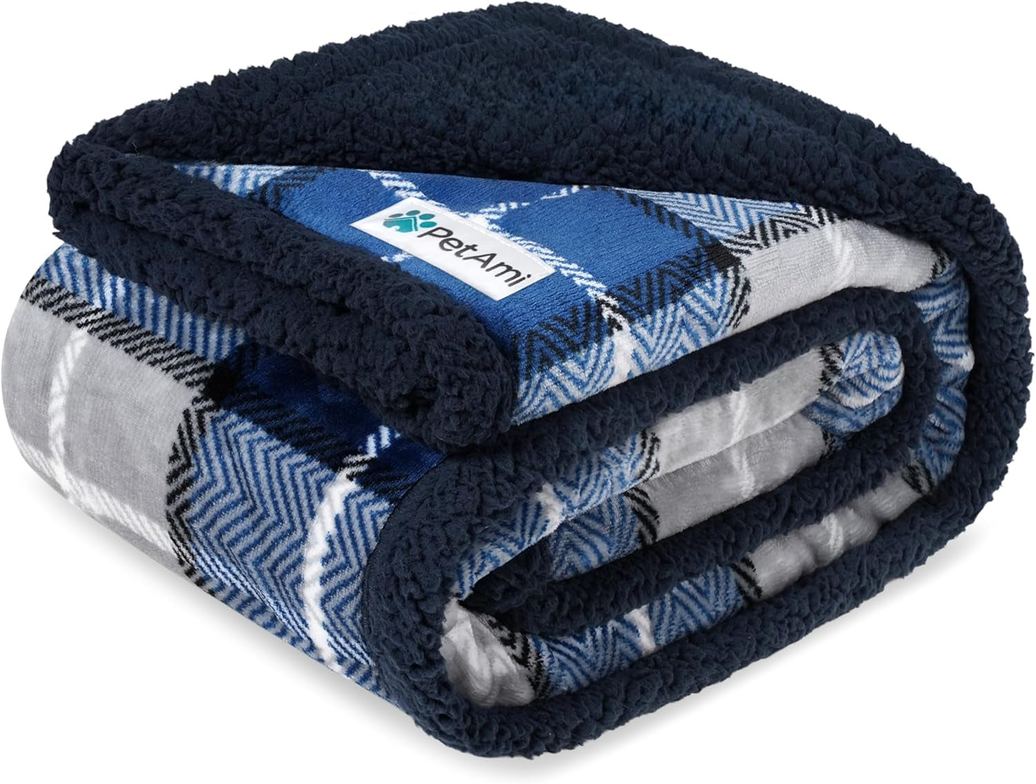 petami-waterproof-dog-blanket-for-couch-extra-large-80x60-pee-proof-sherpa-fleece-reversible-pet-throw-furniture-protector-for-bed-sofa-crate-kennel-soft-washable-cover-for-dog-cat-grey-sherpa