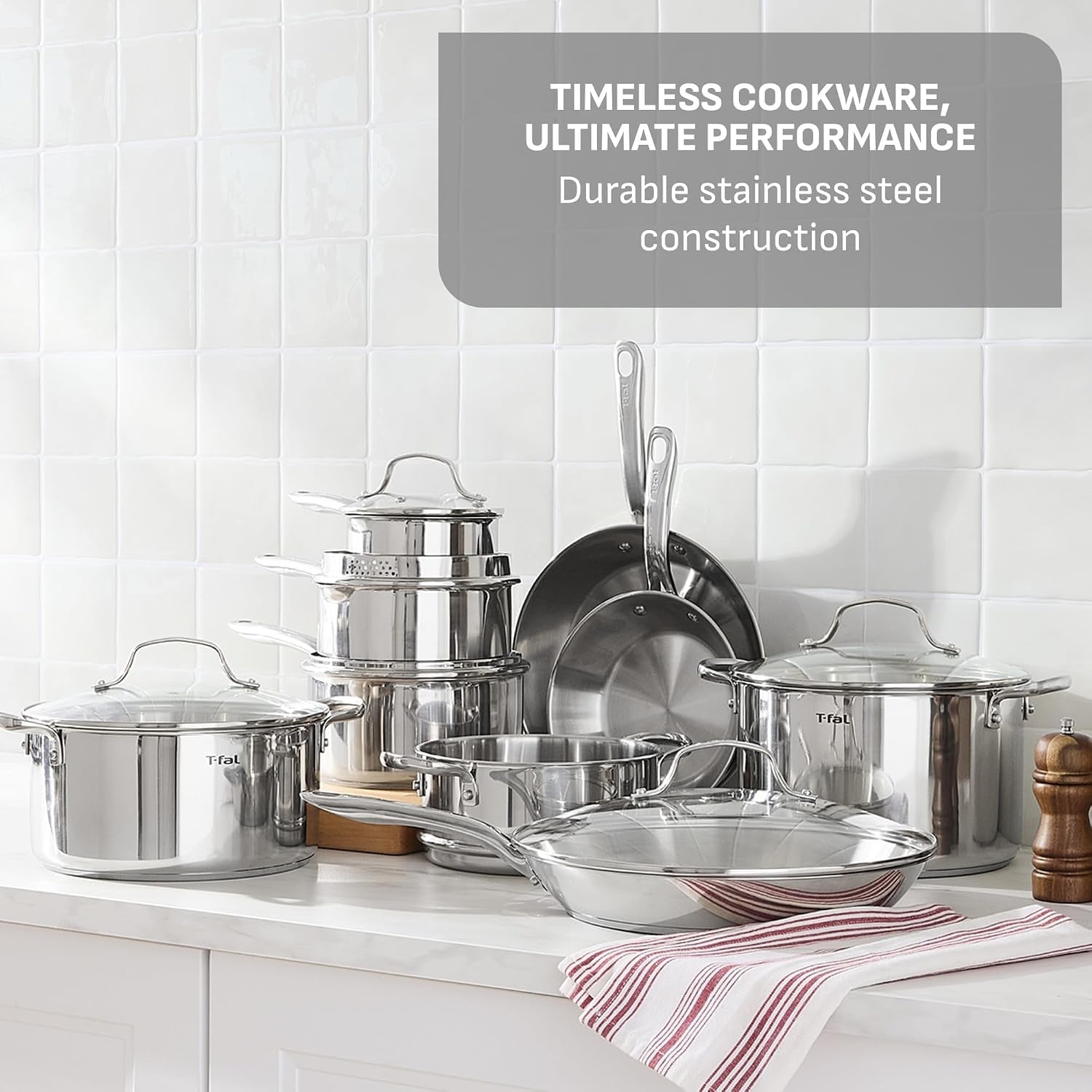 gourmet-15-piece-stainless-steel-pots-and-pans-set-induction-compatible