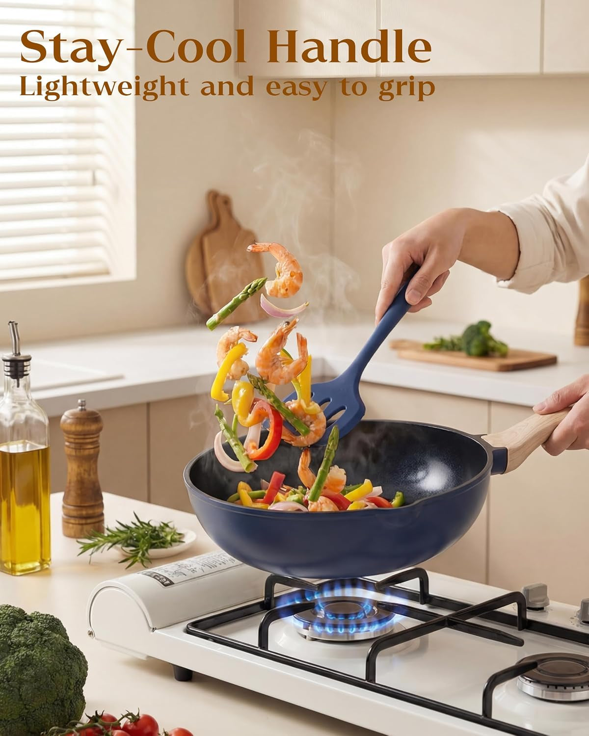 16pcs-titanium-pots-and-pans-set-toxic-free-cookware-set-dishwasher-oven-safe-induction-compatible-with-bakelite-wood-grain-handle-compact-and-durable