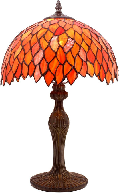 18 Inch Tiffany Table Lamp Base Replacement Only5