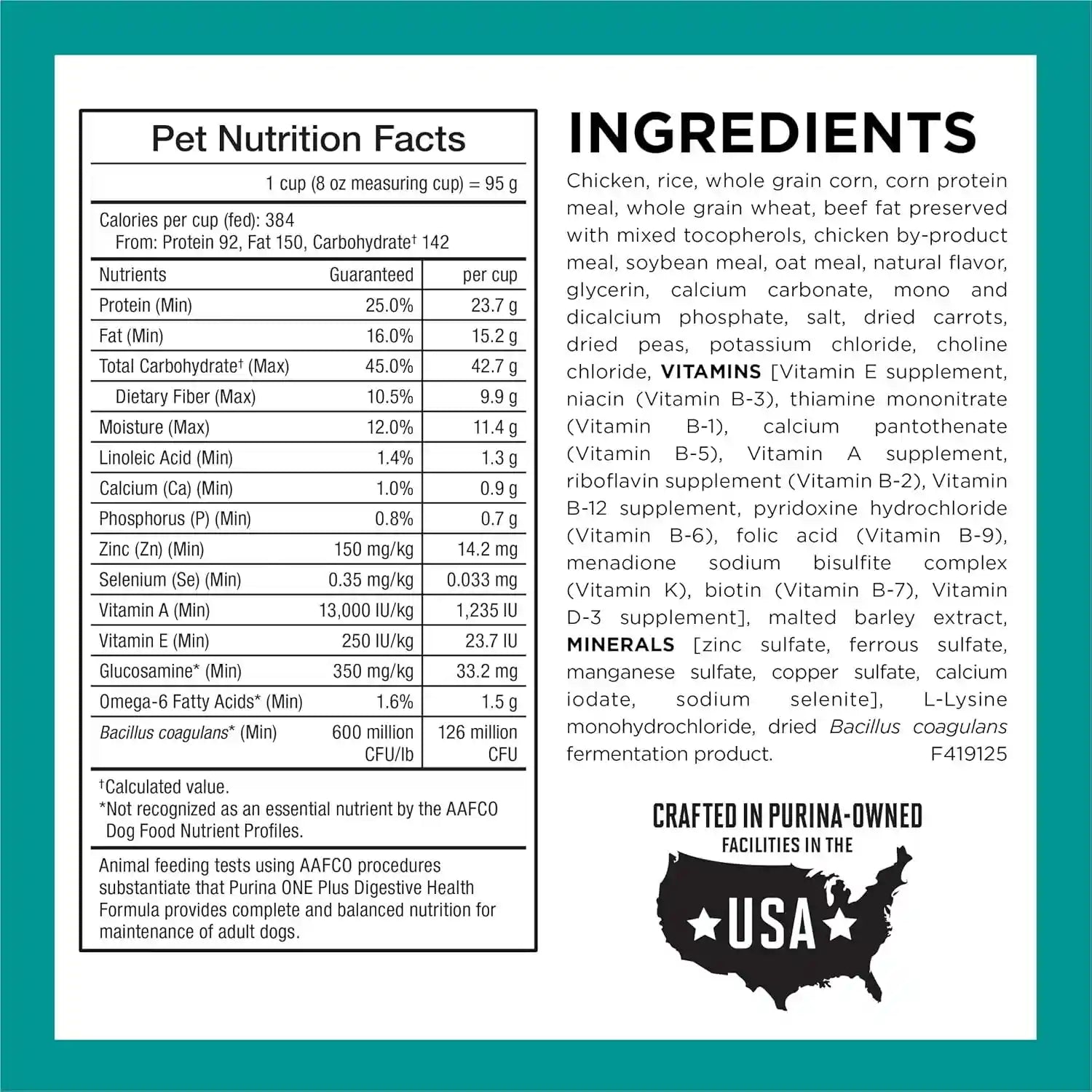 purina-one-plus-digestive-health-formula-dry-dog-food-natural-with-added-vitamins-minerals-and-nutrients-31-1-lb-bag