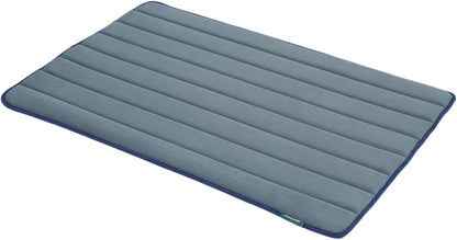 BALANCE Dog Crate Pad, Dog Foam Crate Mat Kennel Pad, Washable Water-Resistant Pet Bed Flat Dogs Cage Mat for Small Dogs12