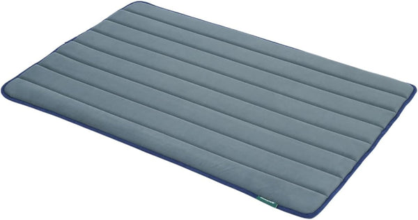 BALANCE Dog Crate Pad, Dog Foam Crate Mat Kennel Pad, Washable Water-Resistant Pet Bed Flat Dogs Cage Mat for Small Dogs12