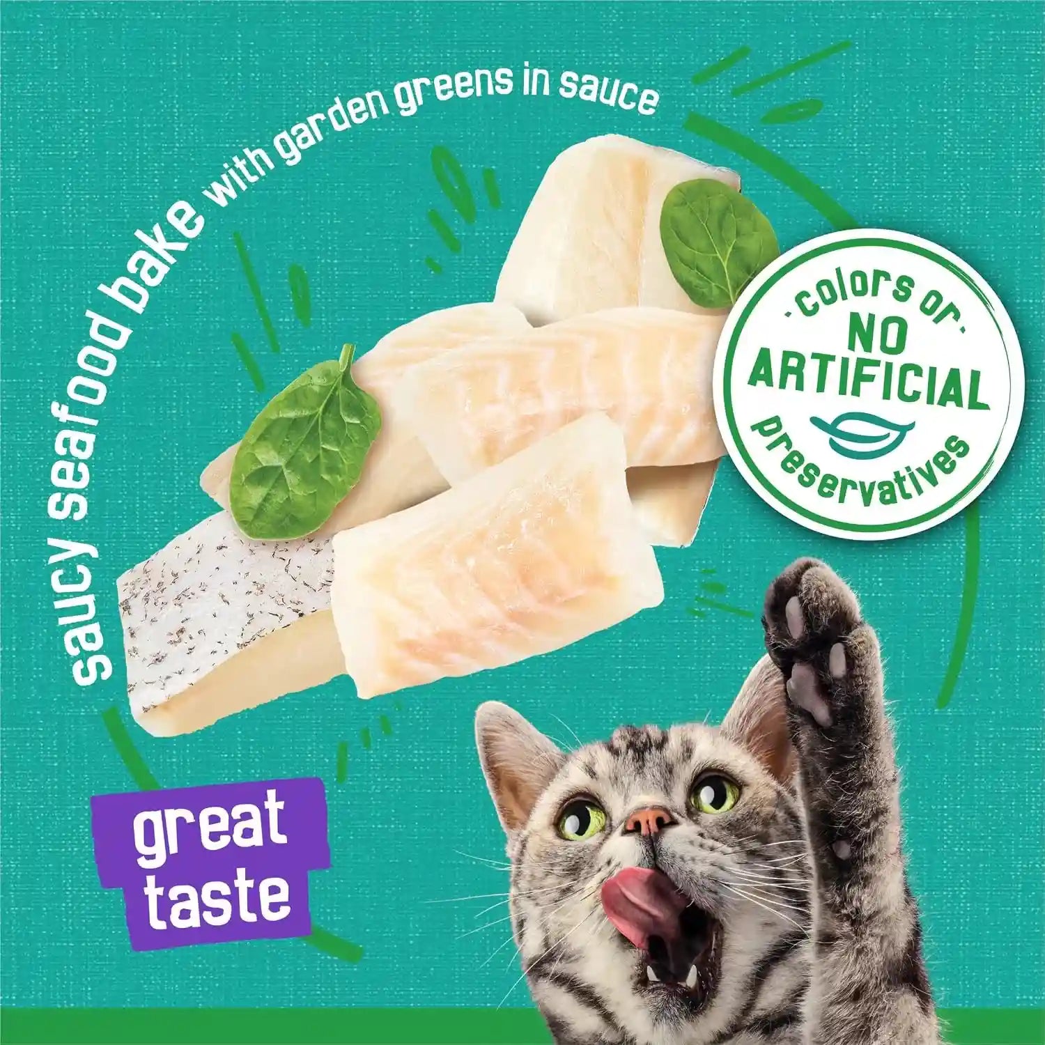 purina-friskies-indoor-cat-food-meaty-bits-saucy-seafood-bake-with-garden-greens-in-sauce-pack-of-24-5-5-oz-cans
