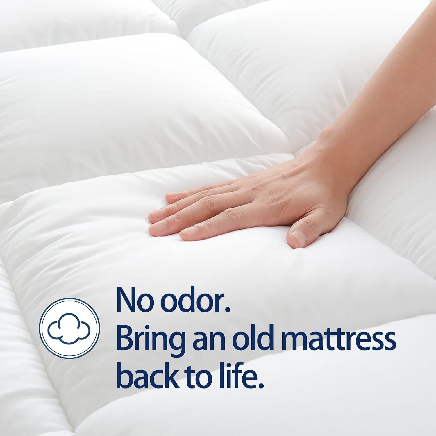 queen-mattress-topper-for-back-pain-thick-mattress-pad-cover-plush-pillow-top-mattress-topper-breathable-soft-bed-topper-with-8-21-deep-elastic-pocket-cooling-for-hot-sleepers-white