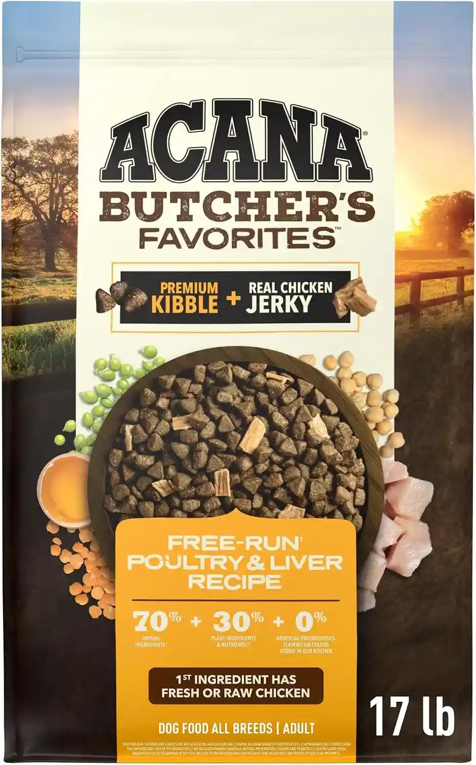 acana-butchers-favorites-grain-free-dry-dog-food-farm-raised-beef-4lb-bag-high-protein-made-in-the-usa-skin-coat-digestive-health-real-beef-global-quality-ingredients