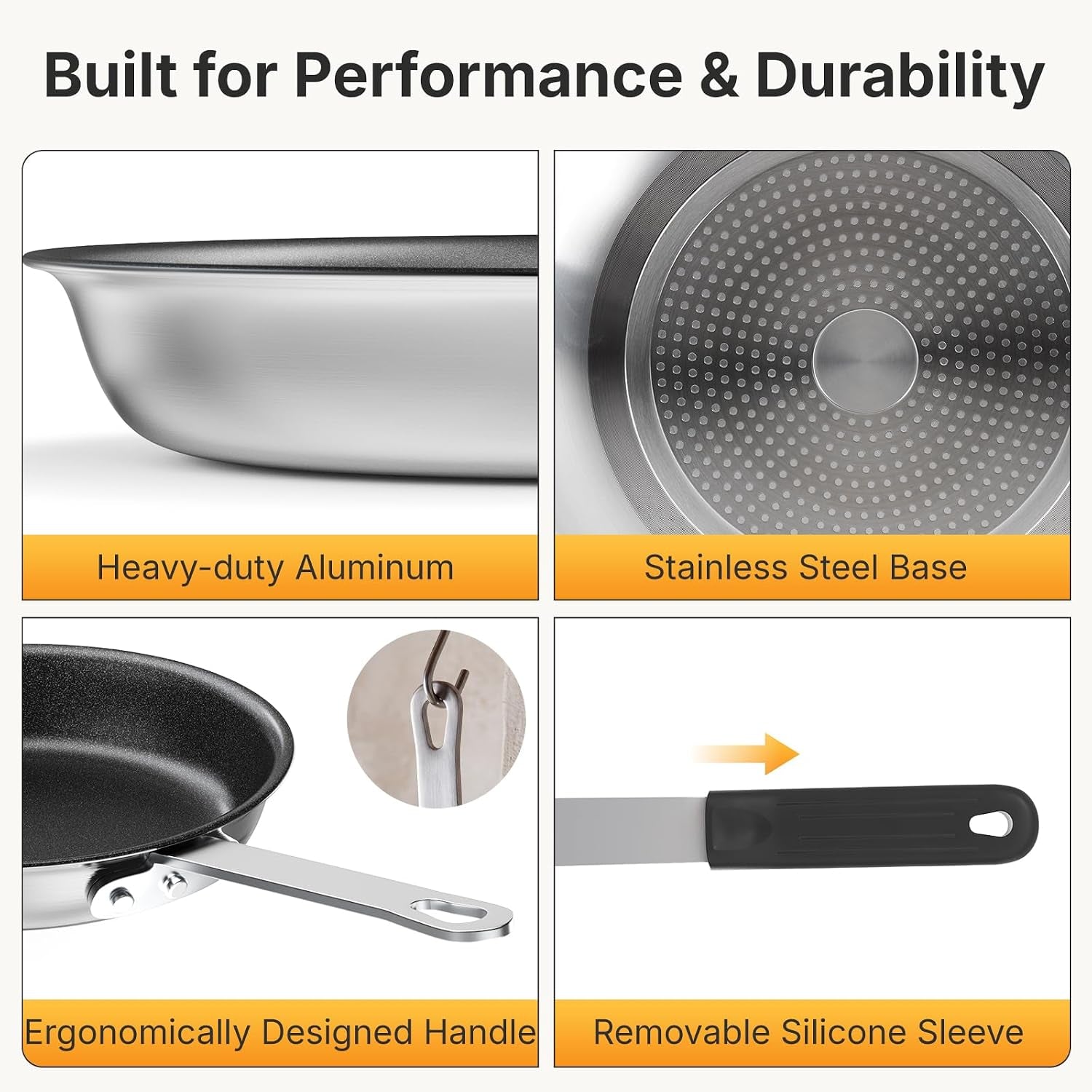 nonstick-frying-pan-8-inch-heavy-gauge-aluminum-skillet-with-ceramic-nonstick-coating-stainless-steel-base-for-induction-electric-gas-oven-safe-black-hanging-handle-aluminum-body-even-heating-steel-handle-silicone-grip-oven-safe-392-f-sleeve-off-gas-electric-stovetop