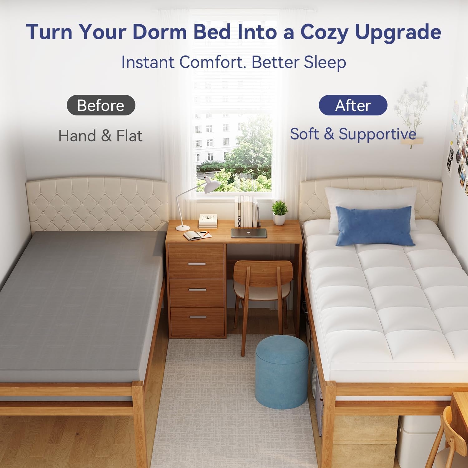 twin-xl-mattress-topper-for-college-dorm-thick-pillow-top-bed-pad-extra-long-twin-mattress-pad-with-deep-pocket-plush-college-dorm-room-essential-for-girls-guys-ideal-for-back-to-school