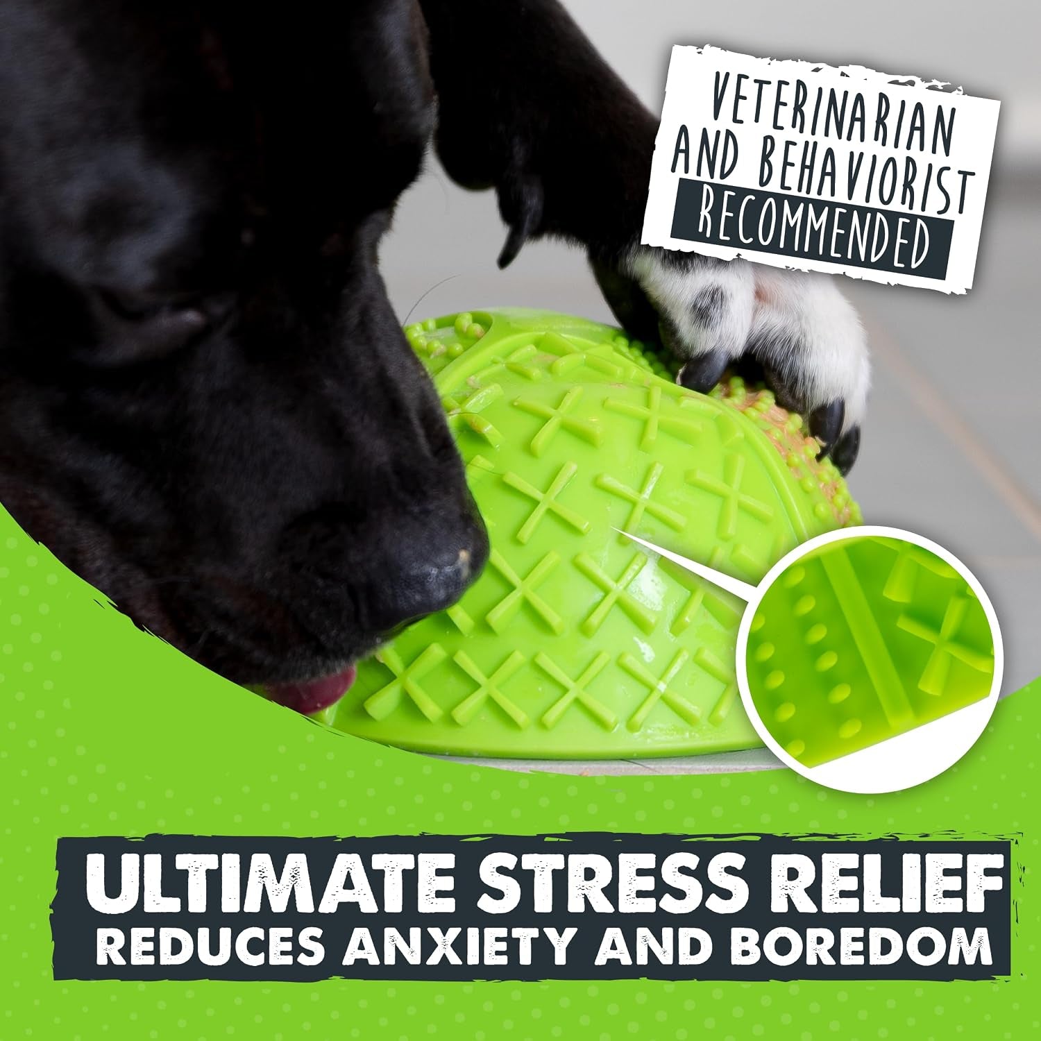 mighty-paw-interactive-dog-lick-bowl-bpa-free-silicone-anxiety-relief-dishwasher-safe-2-modes-4-textures-dental-health