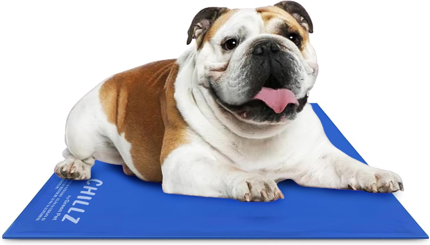 the-green-pet-shop-chillz-gel-mat-large-pressure-activated-cooling-pad-for-pets-25-50-lbs-non-toxic-no-water-or-refrigeration-needed-ideal-for-home-travel-crates