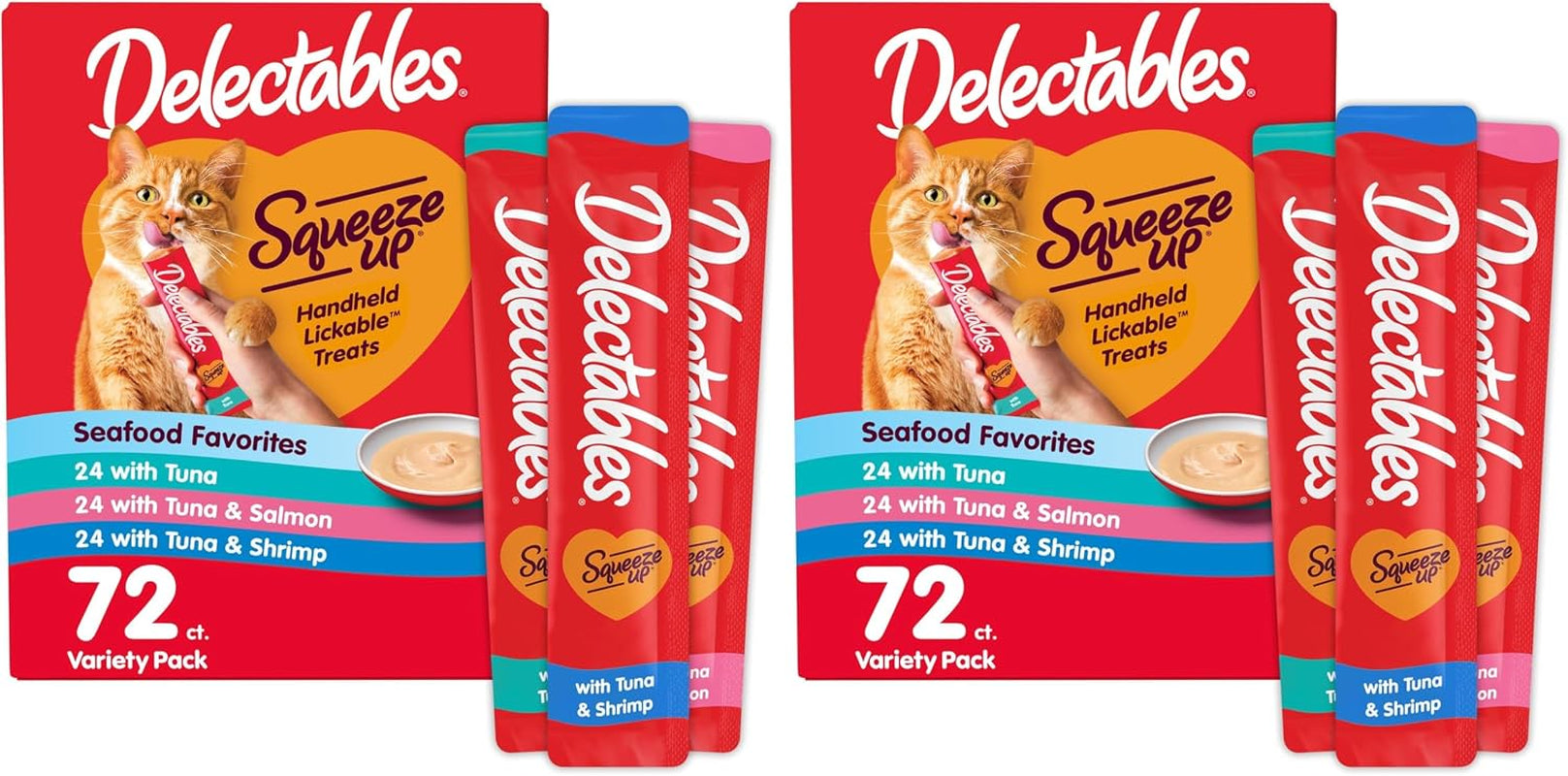 delectables-squeeze-up-seafood-variety-pack-creamy-squeezable-puree-lickable-wet-cat-treats-grain-free-no-added-fillers-no-by-products-no-added-preservatives-0-5-ounces-tube-54-tubes-total