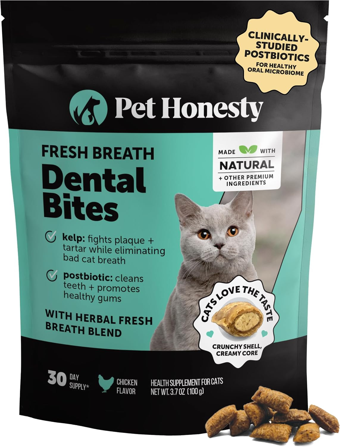 fresh-breath-dental-bites-for-cats-crunchy-creamy-cat-dental-treats-for-fresh-breath-tartar-plaque-control-dual-texture-cat-oral-care-bites-for-bright-teeth-healthy-gums-30-day-supply