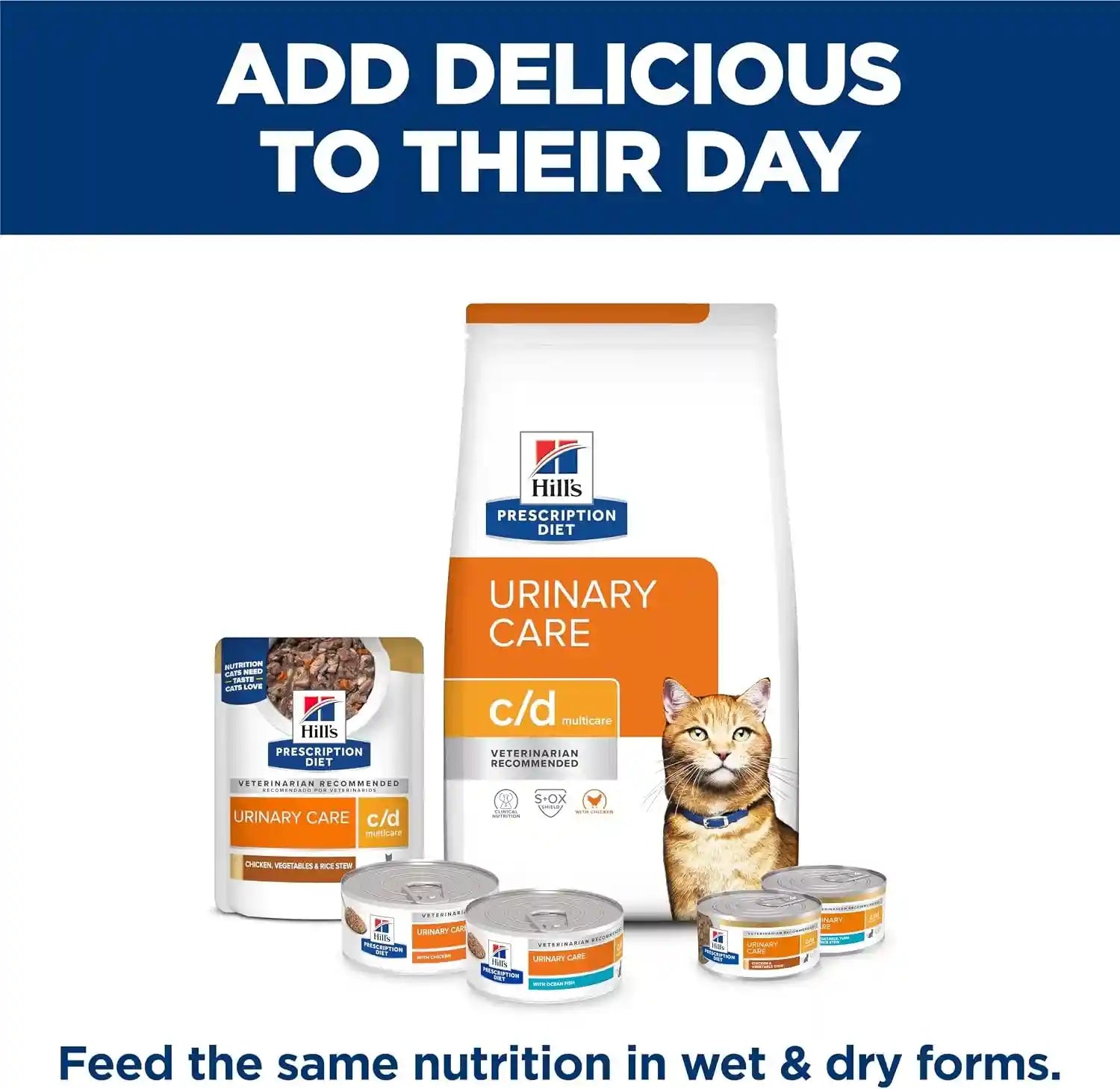 hills-prescription-diet-c-d-multicare-urinary-care-dry-cat-food-1-veterinarian-recommended-chicken-recipe-4-lb-bag
