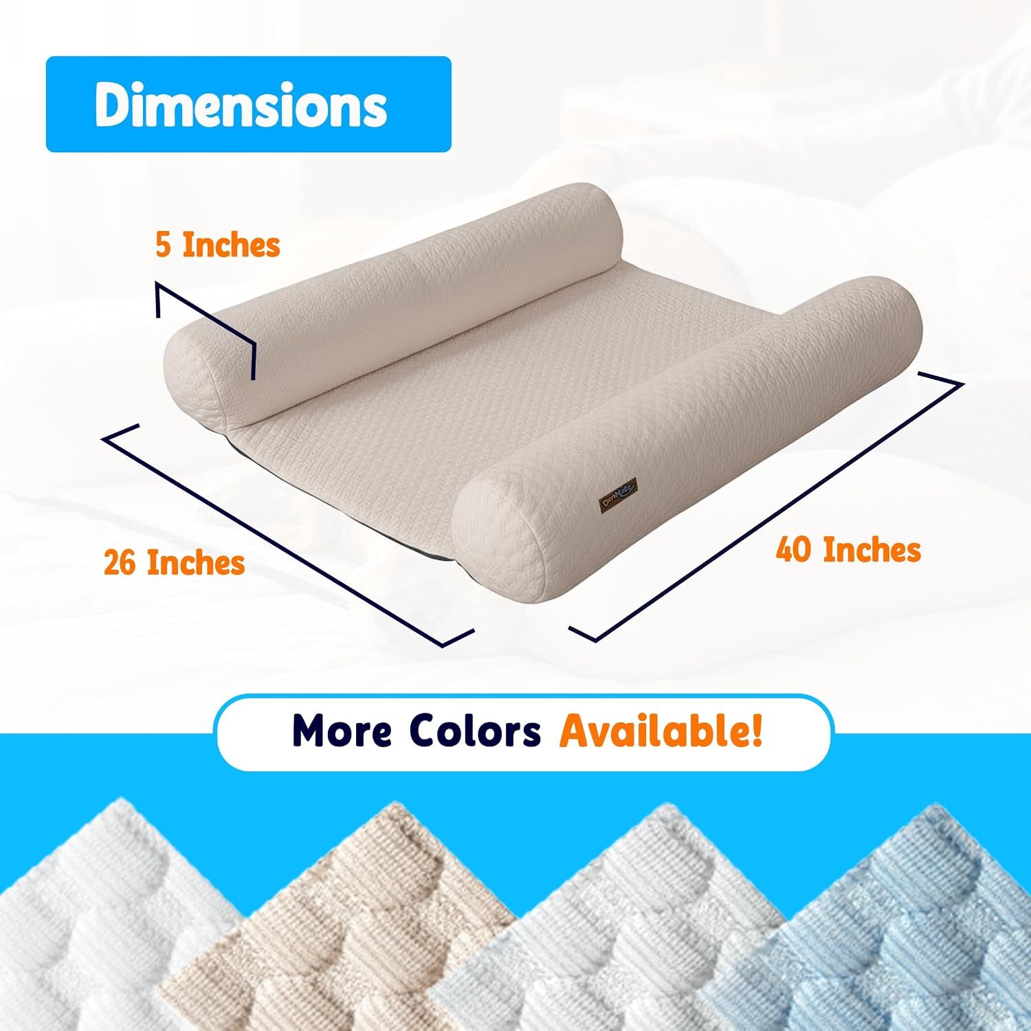 denmate-the-only-on-bed-dog-bed-that-goes-on-your-masterbed-for-dogs-that-love-to-sleep-with-you-helps-stabilize-nighttime-movement-so-you-and-your-dog-sleep-better-together-machine-washable