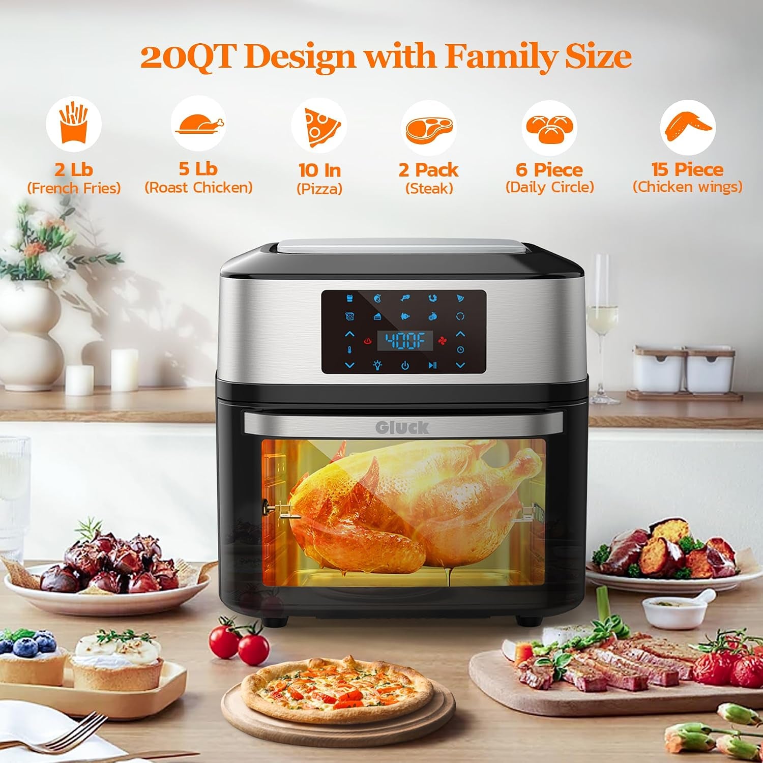 air-fryer-oven-large-20-qt-multifunctional-10-in-1-airfryer-toaster-combo-family-size-3-cooking-racks-big-window-rotisserie-dehydrate-bake-reheat-90-400f-auto-shutoff-1800w-etl-rated