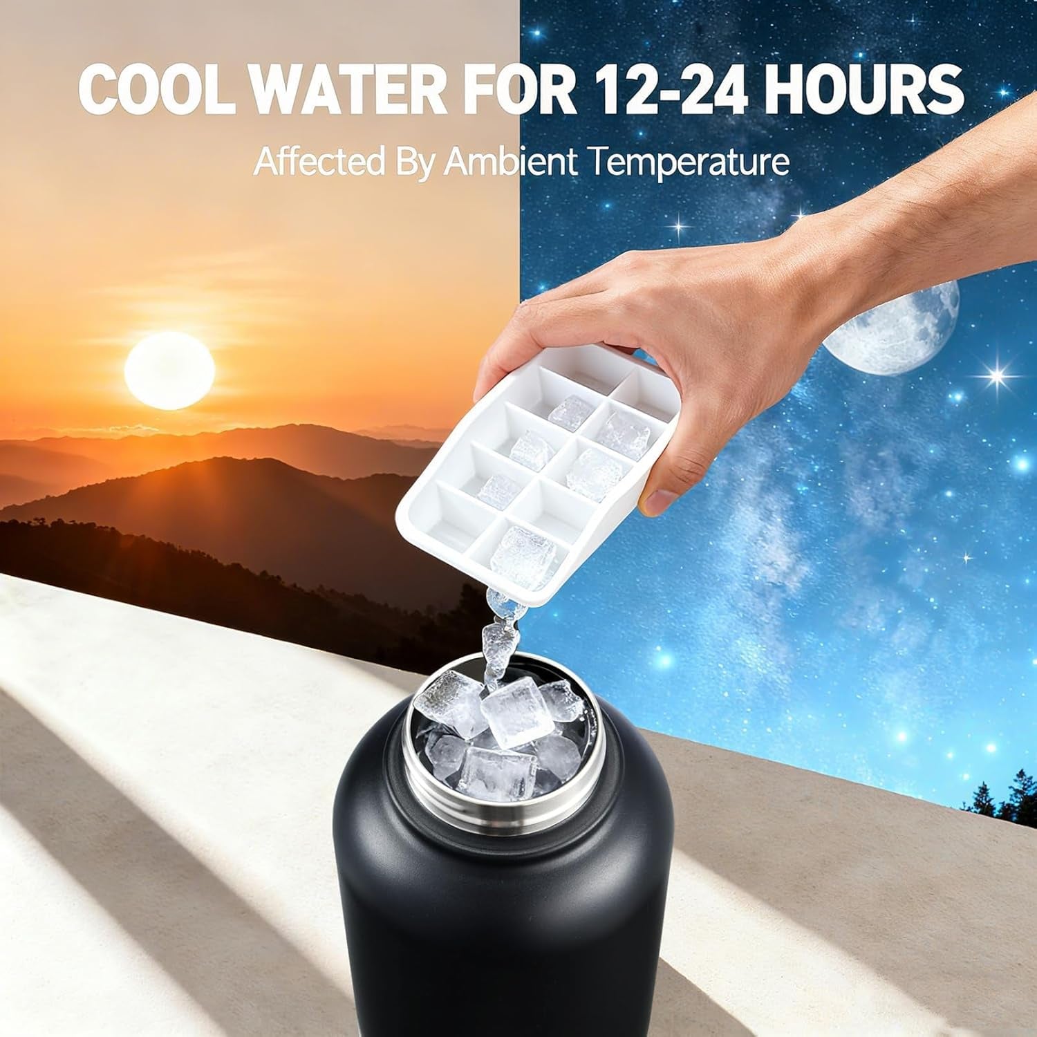 cibaabo-insulated-dog-water-bottle-32oz-keep-water-cool-with-2-bowls-travel-feeding-hydration-stainless-steel-double-wall-thermos-portable-pet-dispenser-for-dog-owner-hiking-beach