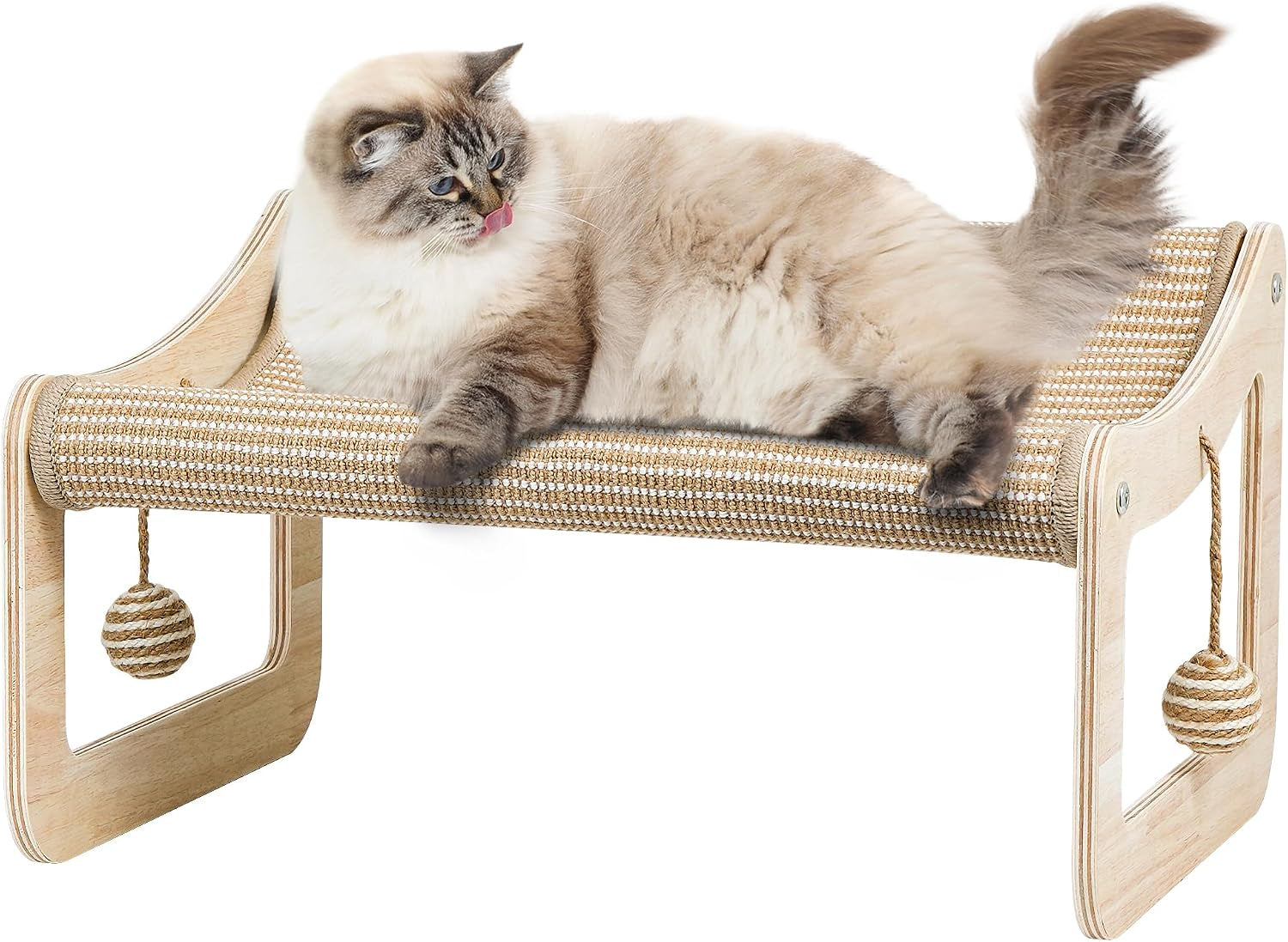 sisal-cat-scratcher-bed-with-adjustable-4-position-for-cats-scratcher-lounge-2-in-1-cat-sisal-chair-for-indoor-cats-hammock-for-scratching-pad-natural-lounger-chair