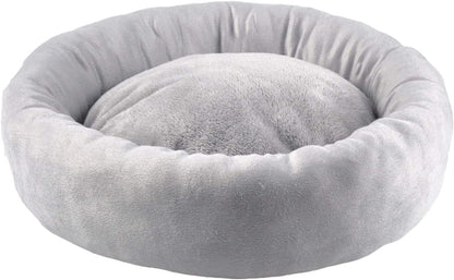 Medium Size Egg Tart Cat Litter Color Warm Pet Litter Four Seasons Universal Removable and Washable Pet Enclosure Design Pet Litter (Color : Blue) (Gray)1