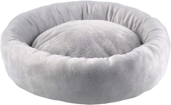 Medium Size Egg Tart Cat Litter Color Warm Pet Litter Four Seasons Universal Removable and Washable Pet Enclosure Design Pet Litter (Color : Blue) (Gray)1