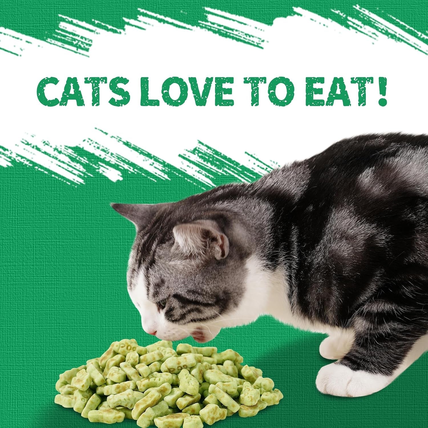 just-try-13-4-oz-crunchy-cat-treats-catnip-treats-for-cats-with-digestive-support-natural-ingredients-kitten-treats-with-real-salmon-healthy-feline-snacks-training-biscuits-dental-care-natural-chicken-catnip-crunchy-cleans-teeth-fiber-reduces-hairballs-perfect-training-rewards-for-all-cats