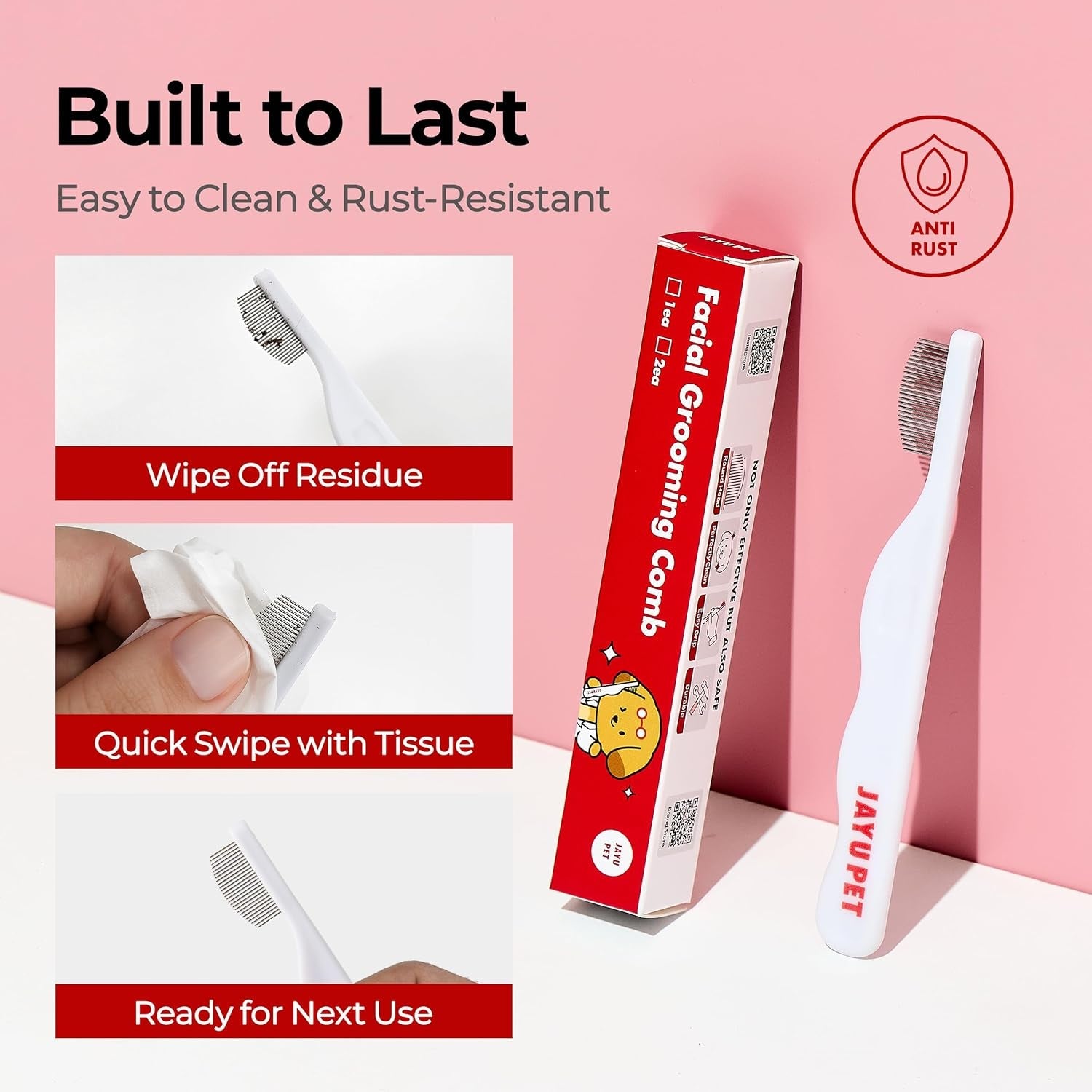 jayu-pet-facial-grooming-comb-dog-eye-combs-stress-free-eye-gunk-remover-for-dogs-cats-pet-facial-brush-cat-grooming-kit