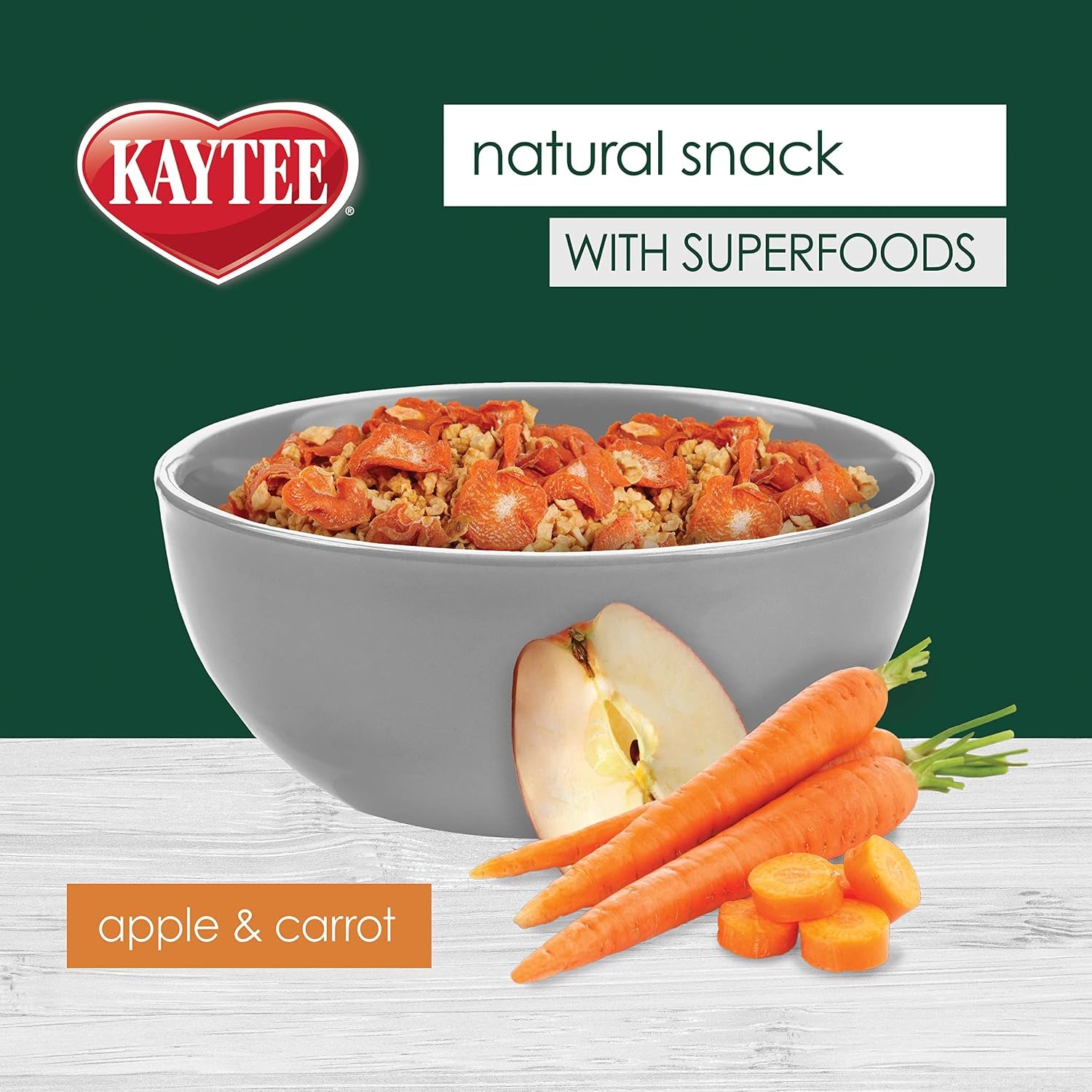 kaytee-natural-snack-with-superfoods-for-pet-guinea-pigs-rabbits-hamsters-and-other-small-animals-apple-carrot-2-5-ounces