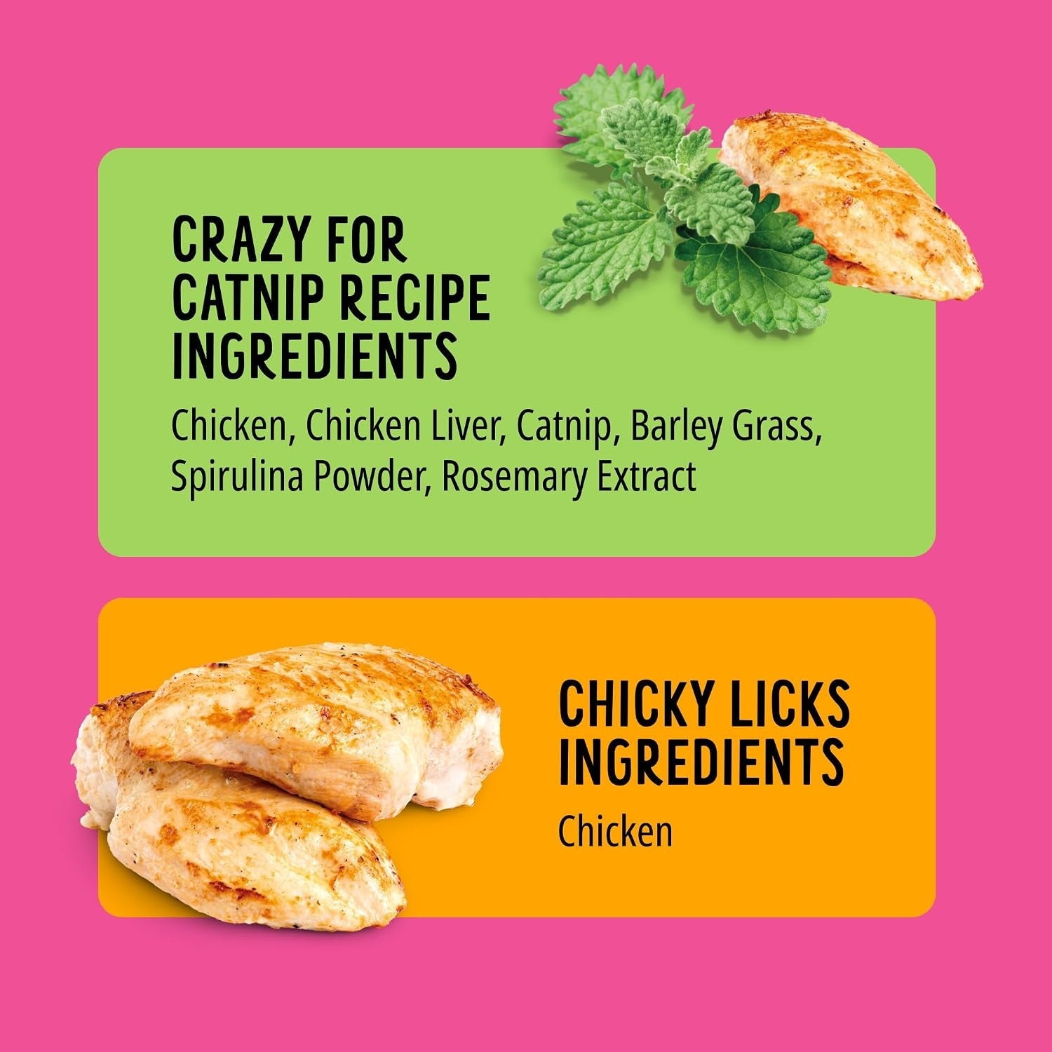 bonkers-purrpops-freeze-dried-chicken-catnip-flavor-lollipop-cat-treats-healthy-single-ingredient-treats-training-treats-or-food-topper-for-all-breeds-and-ages-value-pack-32-pieces