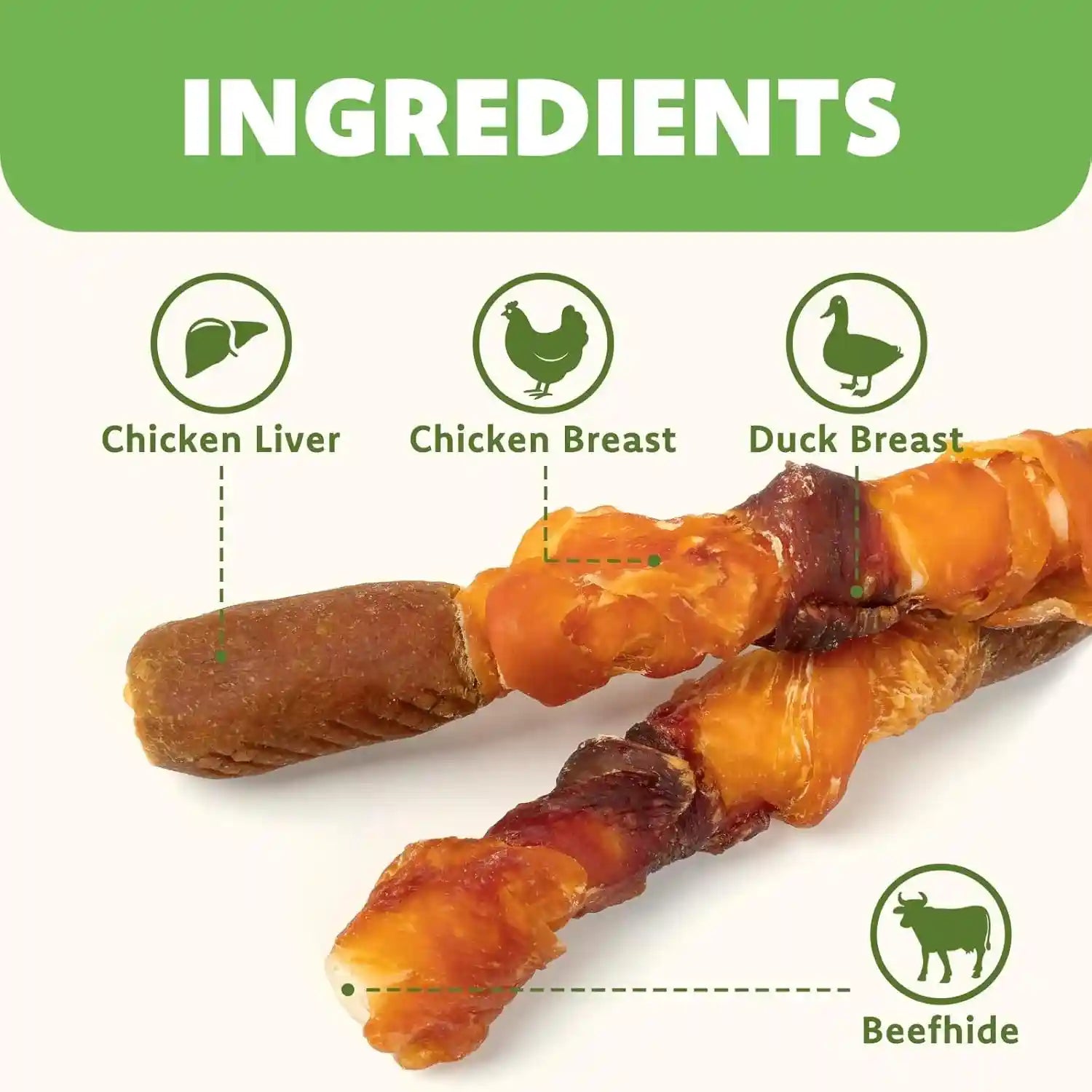 mon2sun-dog-treats-6-inch-triple-flavor-wrapped-rawhide-rolls-17-6-oz-10-count-pack-chicken-liver-duck-and-chicken-recipe-teeth-cleaning-chews-sized-for-medium-dogs
