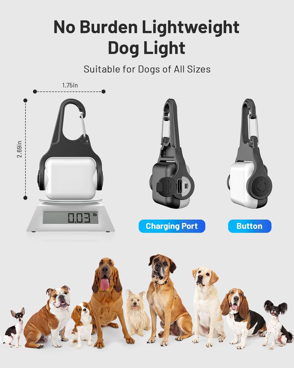 dog-collar-light-2-pack-dog-lights-for-night-walking-4-modes-waterproof-dogs-light-clip-on-rechargeable-led-dogs-walking-lights-for-night-running-camping-climbing-bike