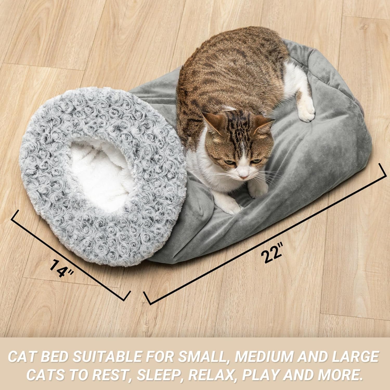 covered-cat-bed-for-indoor-cats-washable-fluffy-cat-sleeping-bag-warm-winter-pet-cave-bed-for-relax-play-cozy-kitten-tunnel-nest-for-cold-weather