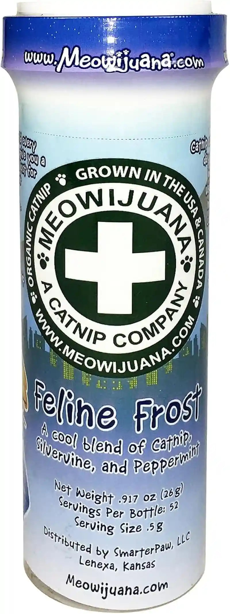 meowijuana-winter-lift-catnip-blend-high-potency-hand-harvested-organic-hand-harvested-north-american-catnip-blend-for-cats-fine-ground-for-toys-beds-scratchers-play-or-calm