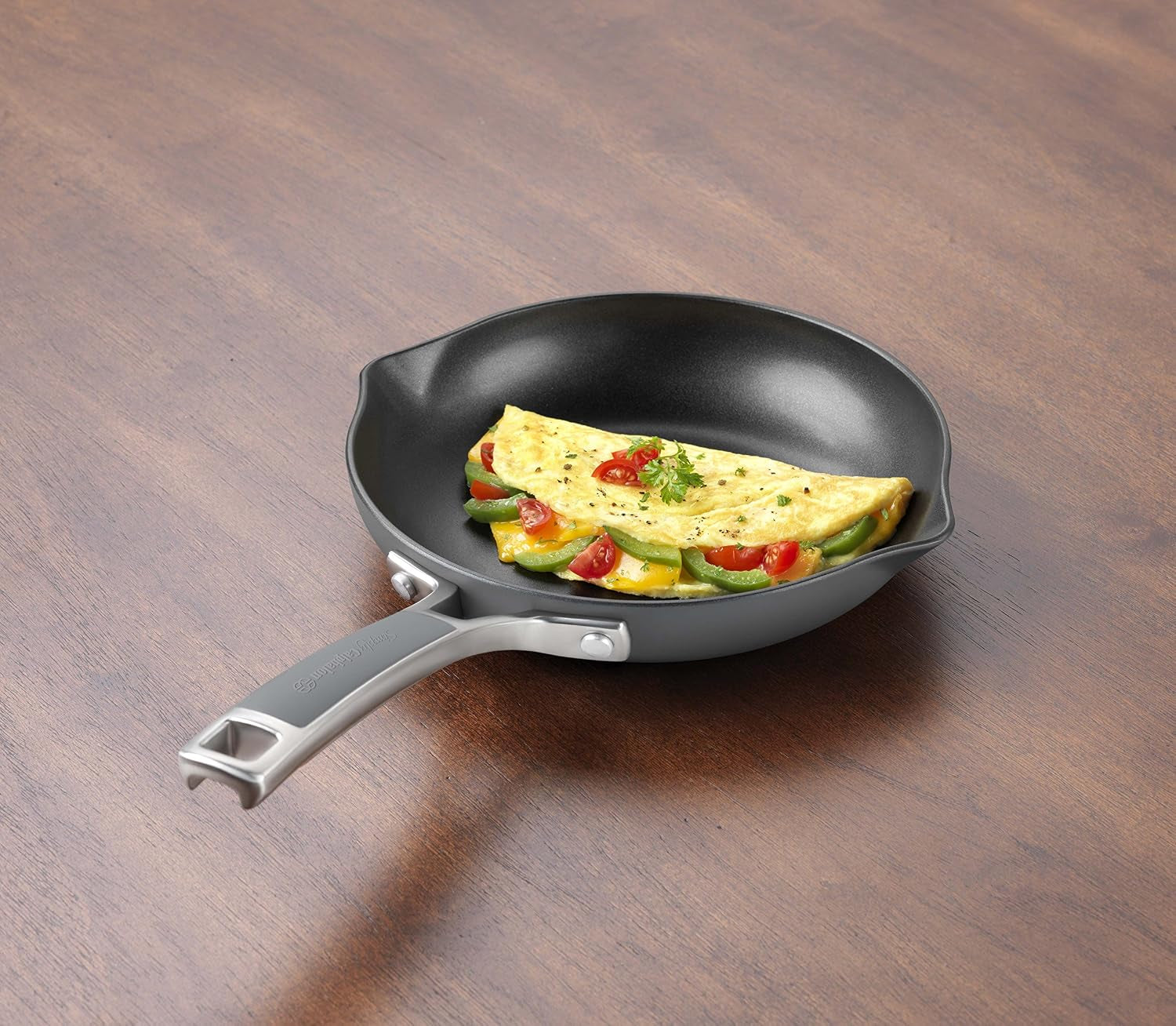 calphalon-easy-system-nonstick-omelette-pan-8-black
