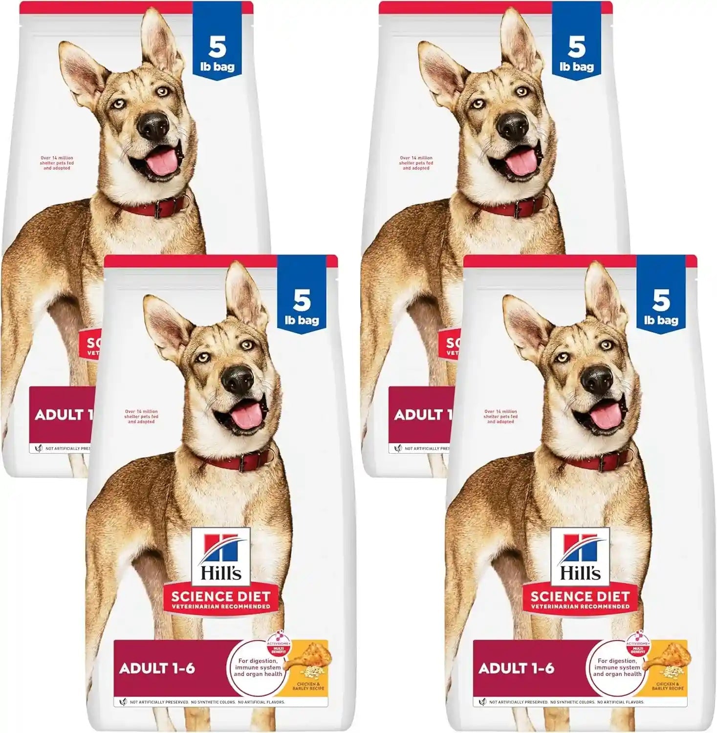 hills-science-diet-adult-1-6-dry-dog-food-1-veterinarian-recommended-chicken-barley-15-lb-bag