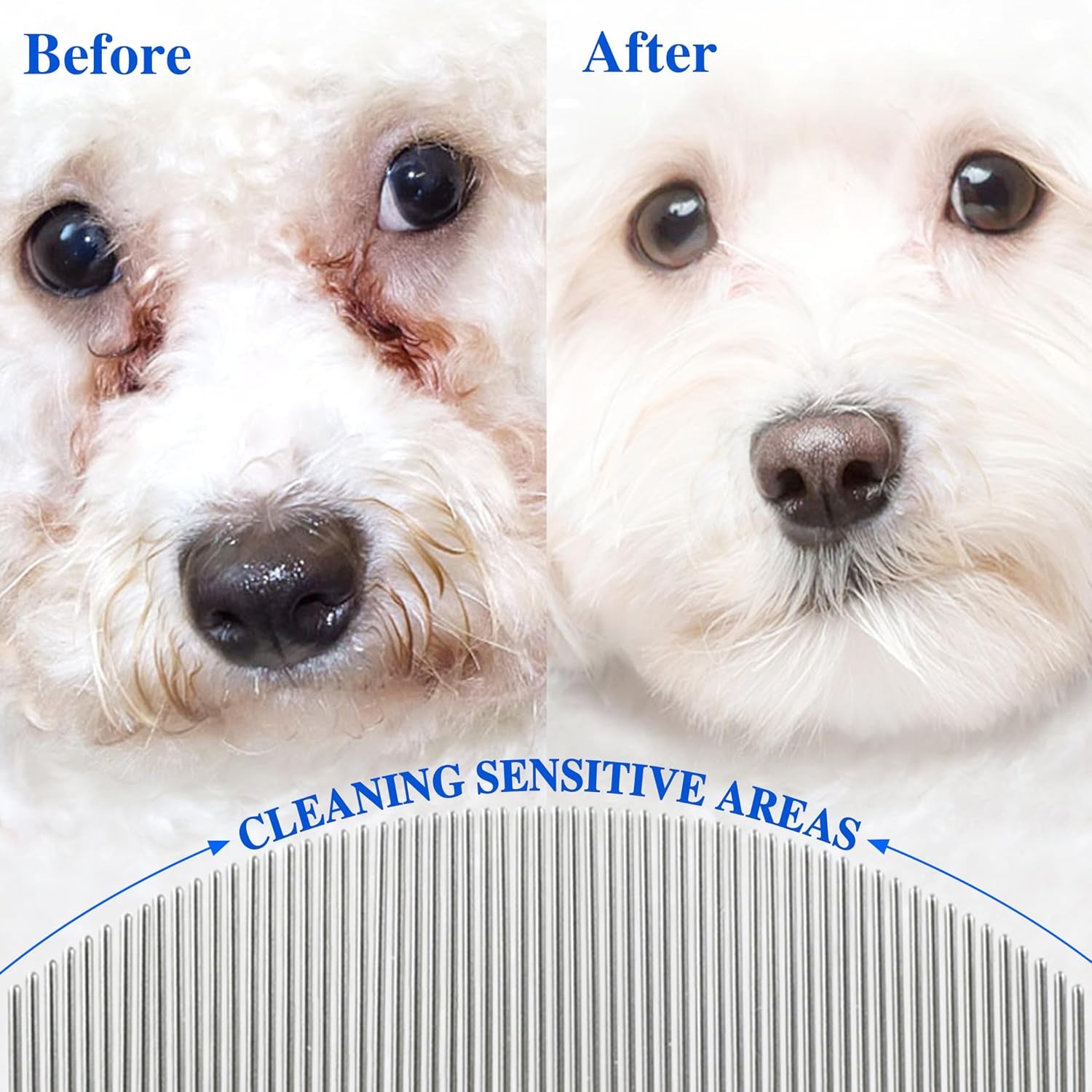 2-pack-professional-eye-comb-for-pets-stainless-steel-tear-stain-remover-flea-lice-comb-for-cats-dogs-gentle-round-head-grooming-tool-precisely-removes-stains-dirt-and-debris-from-the-eye-area