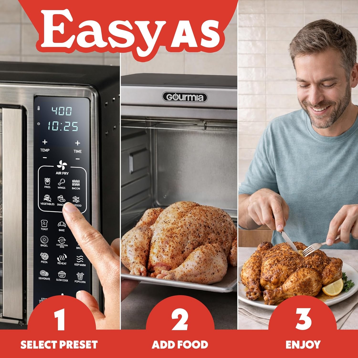 air-fryer-french-door-toaster-oven-6-slice-capacity-led-display-with-19-cooking-presets-stainless-steel