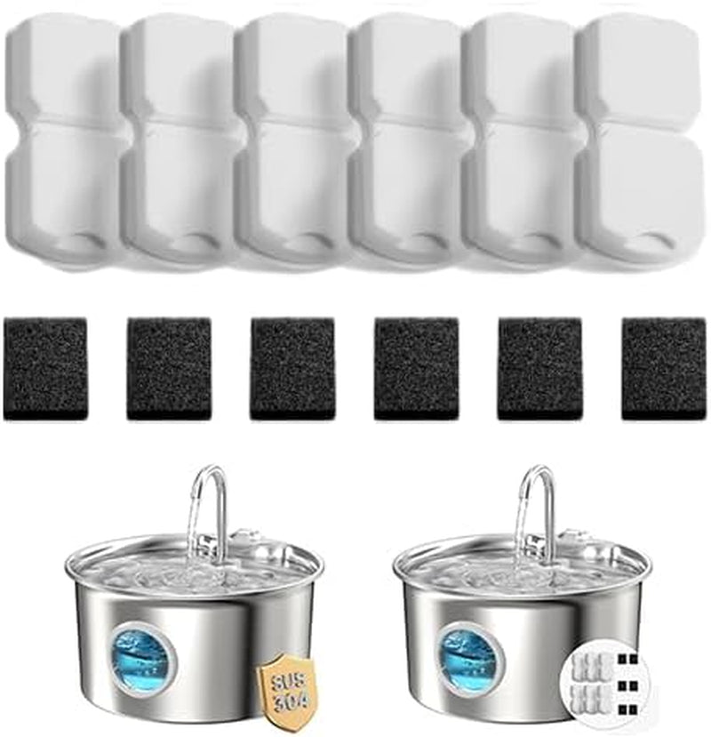 cat-water-fountain-filter-12-cat-fountain-filter-replacement-3-months-set-of-replacement-filters-for-giotohun-koogmoon-umocuoy-ihouone-hooise-pet-fountains-6-filters-6-sponges