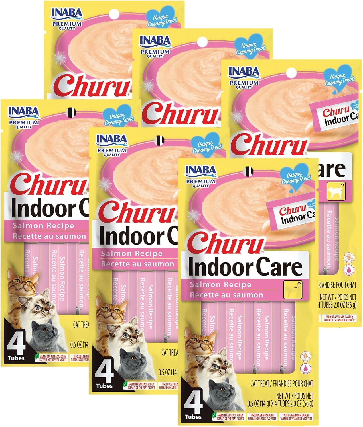 inaba-churu-indoor-care-for-hairball-control-functional-lickable-cat-treat-with-taurine-green-tea-extract-0-5oz-each-24-tubes-total-tuna-recipe