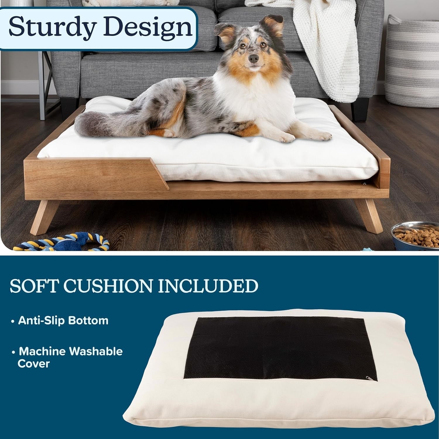 elevated-dog-bed-36-x-29-5-indoor-pet-bed-with-frame-and-soft-cushion-mid-century-modern-wood-dog-bed-for-medium-to-large-pets-by-petmaker-natural