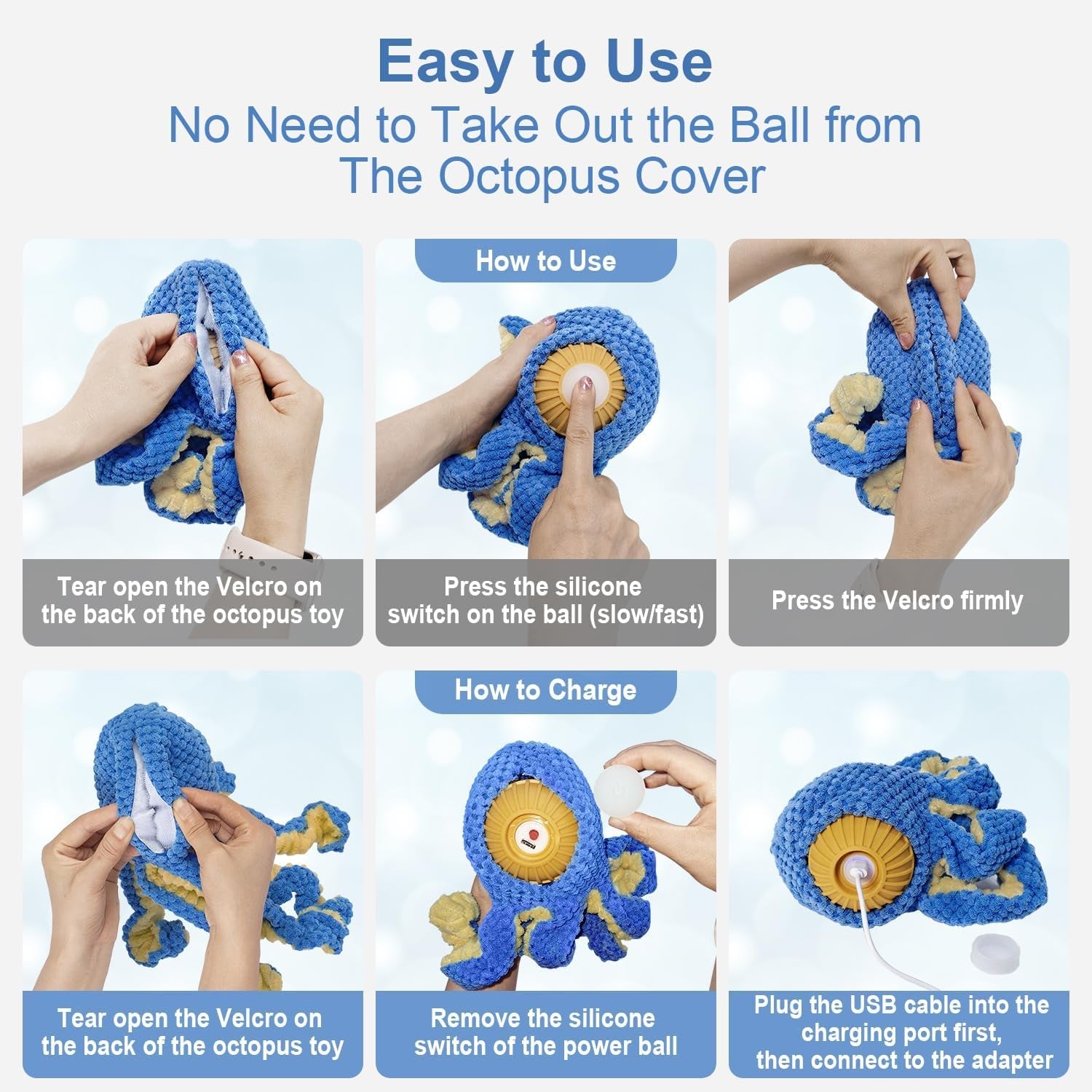 interactive-dog-toys-octopus-durable-automatic-jumping-dog-toy-to-keep-them-busy-squeaky-moving-tug-of-war-doggie-toy-usb-rechargeable-not-for-aggressive-chewers-blue
