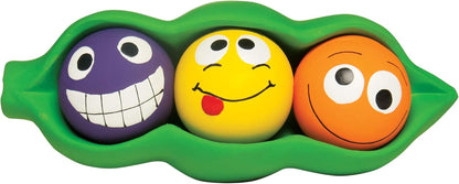 Multipet Three Peas in a Pod1