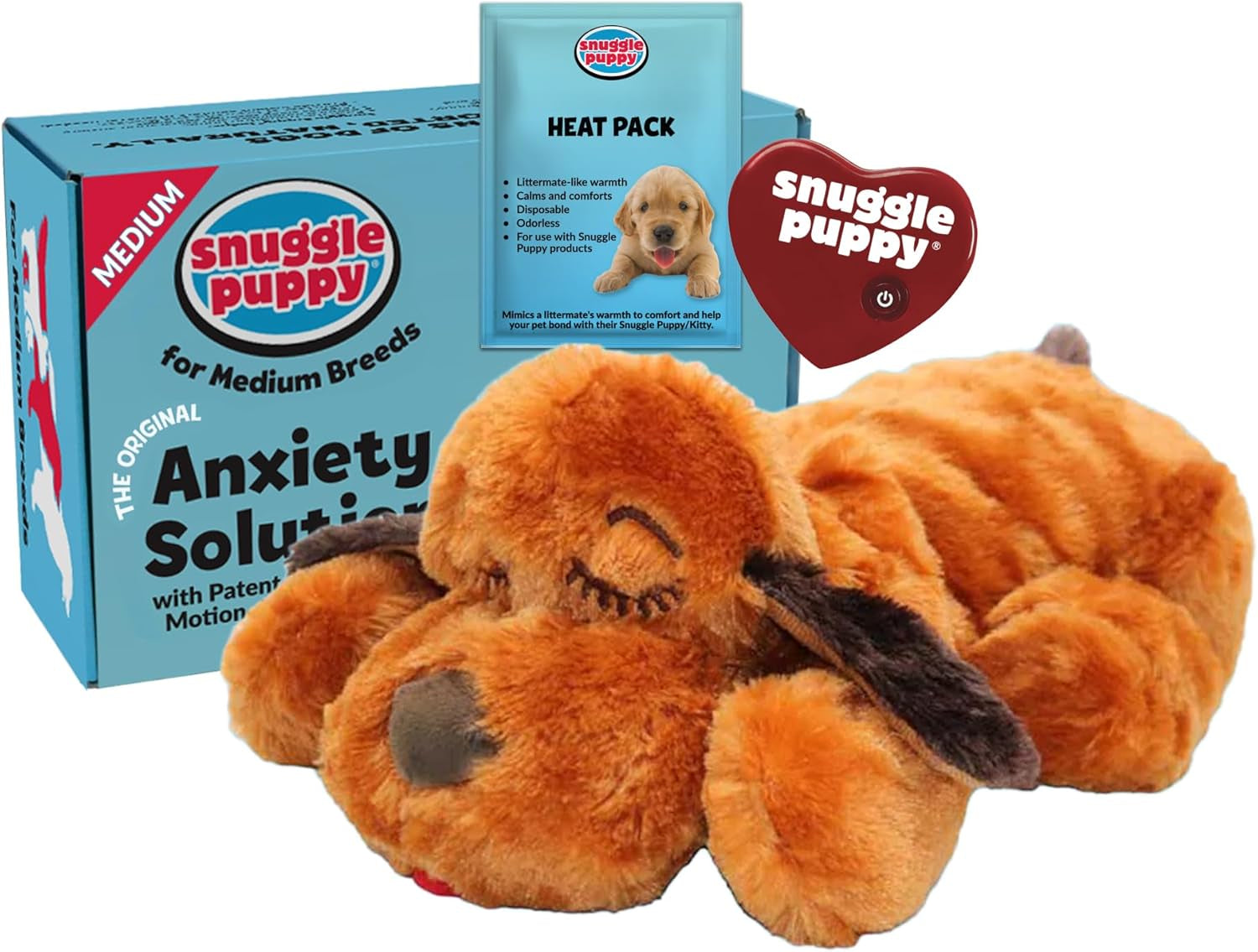 snuggle-puppy-original-heartbeat-puppy-toy-with-real-feel-pulse-heat-pack-calming-sleep-aid-for-puppy-anxiety-crate-training-first-nights-new-puppy-transition-biscuit