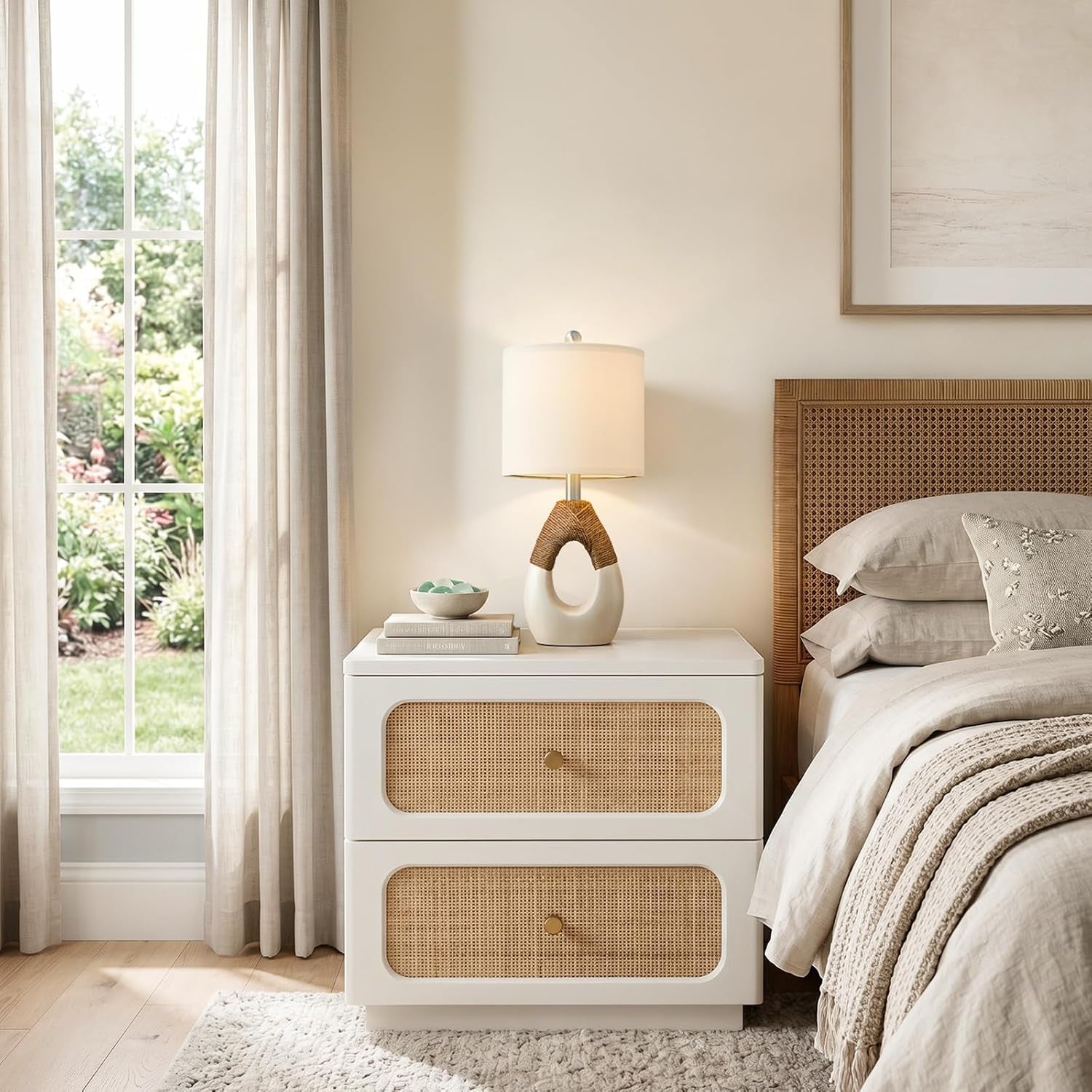 19-small-boho-table-lamps-for-bedroom-set-of-2-farmhouse-rattan-bedroom-lamps-for-living-room-rustic-home-decor-nightstand-bedside-lamps-for-sofa-table-entry-way-suitable-for-small-places