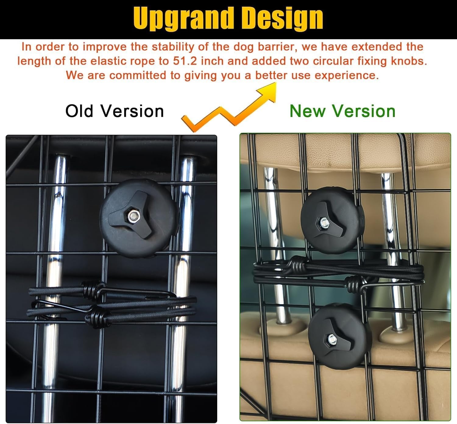 gtongoko-dog-car-barrier-for-suv-heavy-duty-steel-wire-mesh-pet-divider-for-vehicles-adjustable-universal-fit-dog-travel-barrier-for-cars-trucks-suvs-cargo-area-safety-gate-with-elastic-ropes