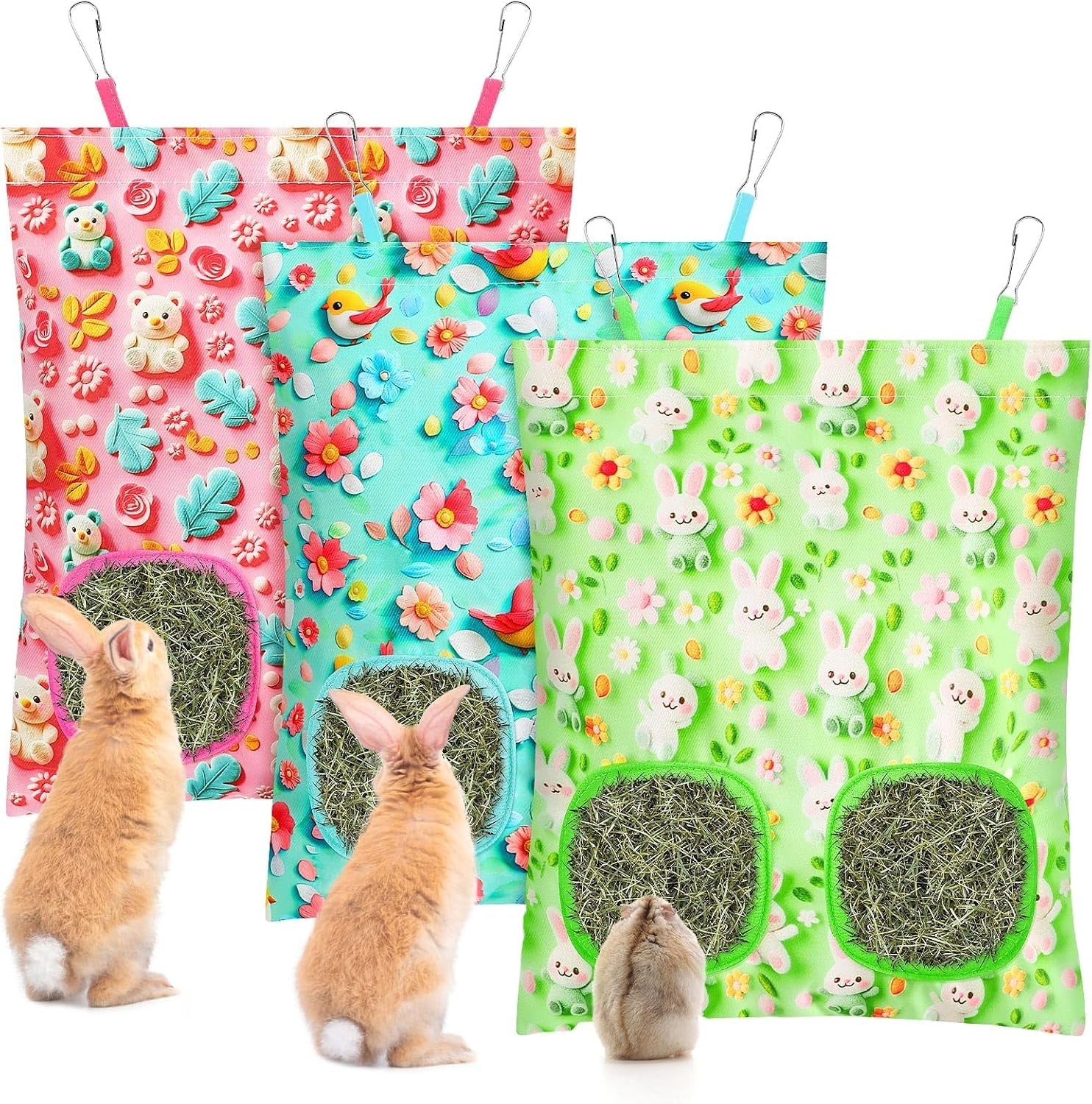 upins-3pack-guinea-pig-hay-feeder-bag-bunny-rabbit-cage-bag-hanging-holder-guinea-pig-cage-feeder-for-bunny-rabbits-chinchillas-hamsters-small-pets-and-animals